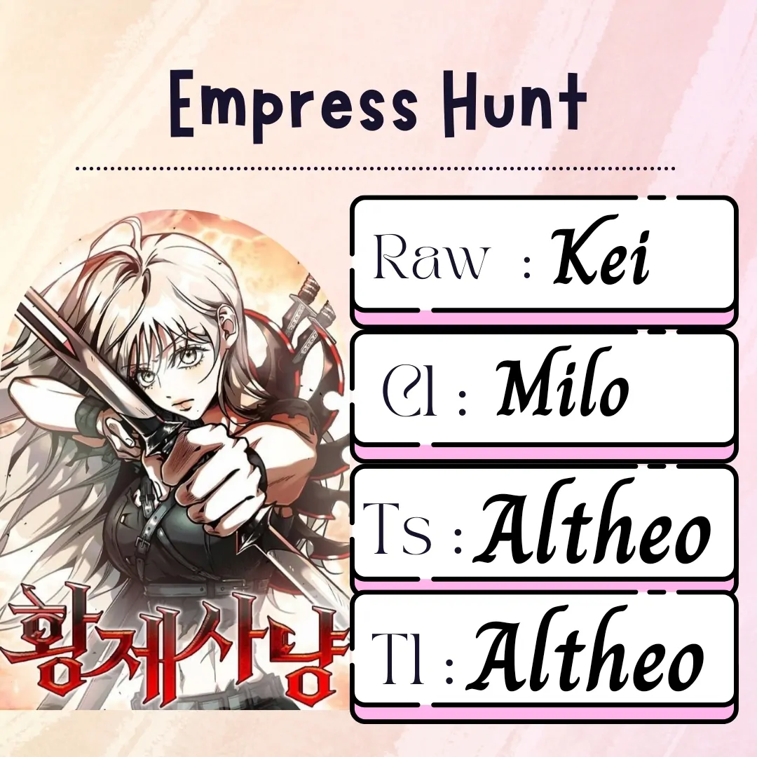 Baca Komik Emperor Hunt Chapter 29 Gambar 1