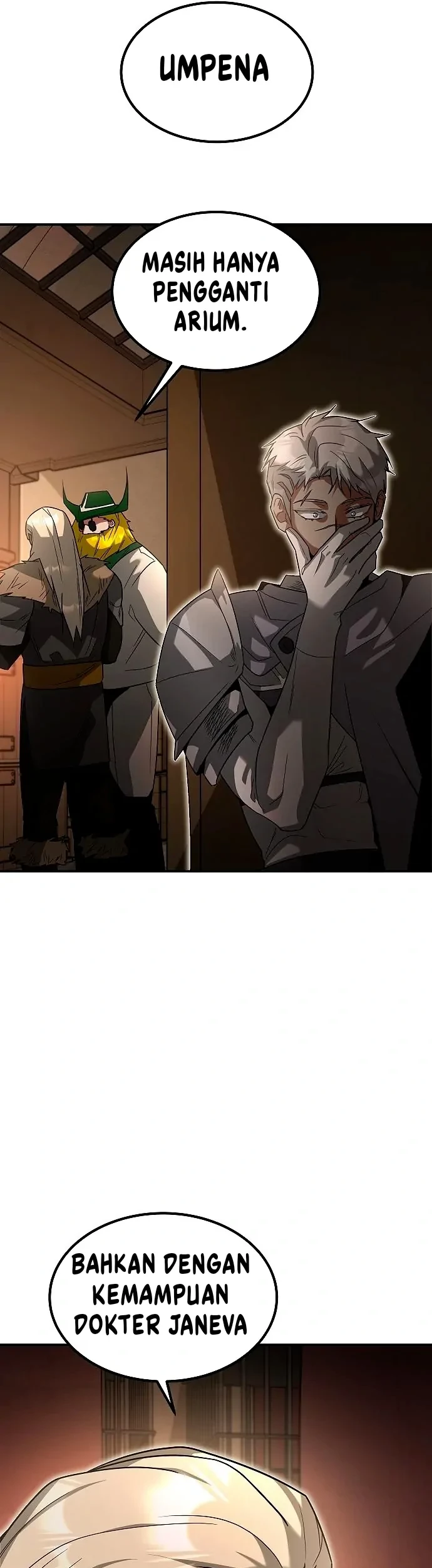 Emperor Hunt Chapter 29 Gambar 34