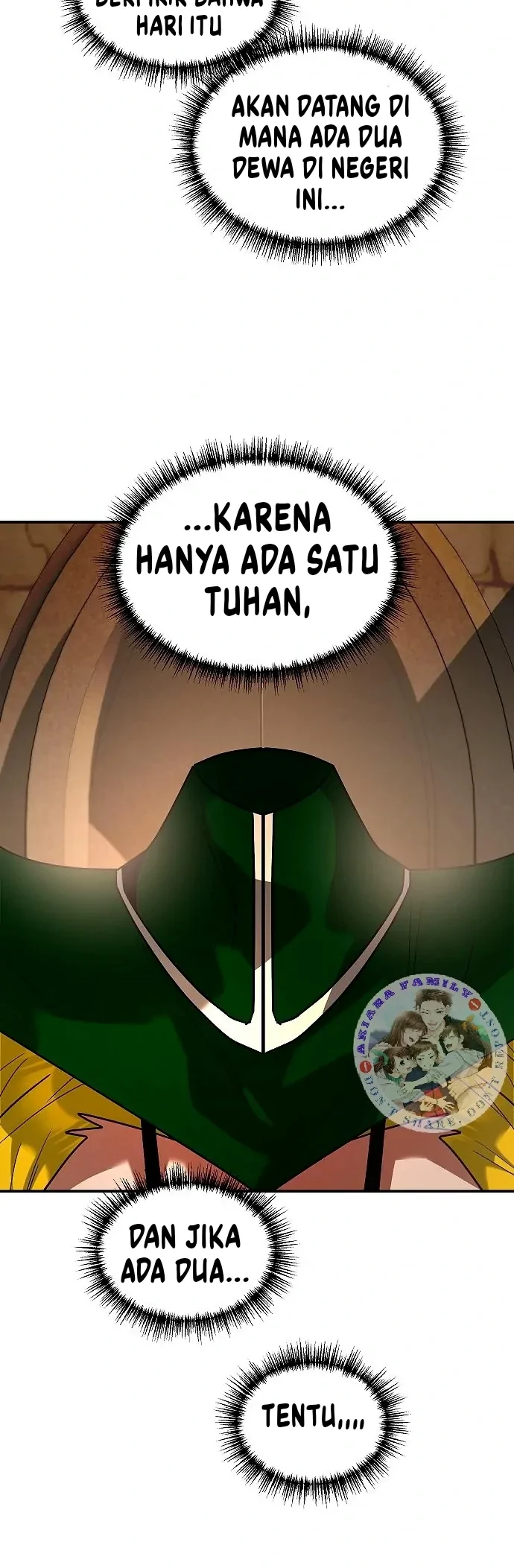 Emperor Hunt Chapter 29 Gambar 36