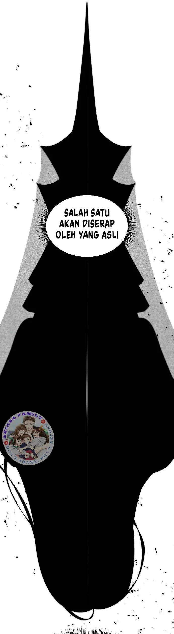 Emperor Hunt Chapter 29 Gambar 37