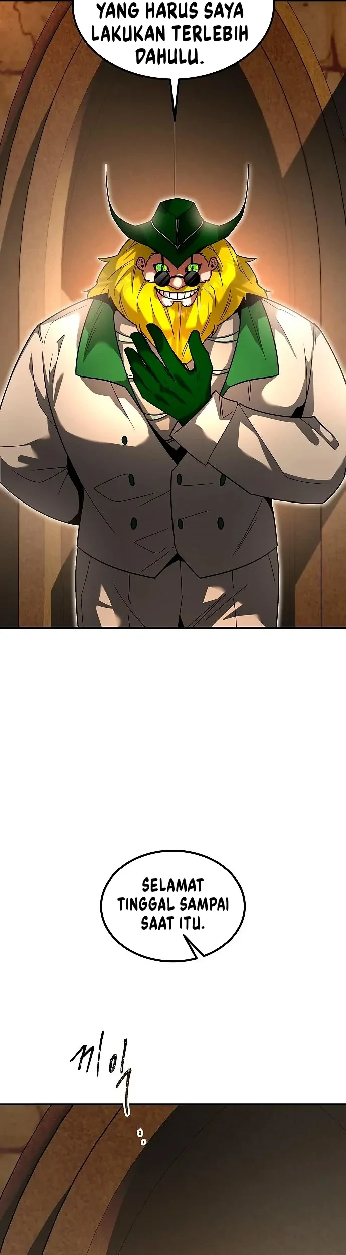 Emperor Hunt Chapter 29 Gambar 39