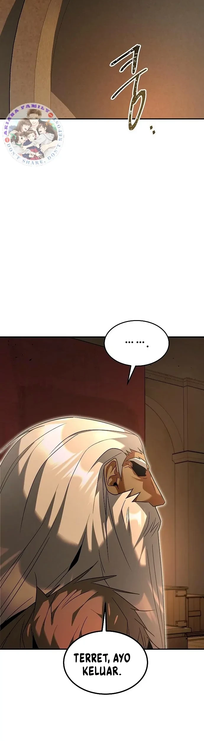 Emperor Hunt Chapter 29 Gambar 40