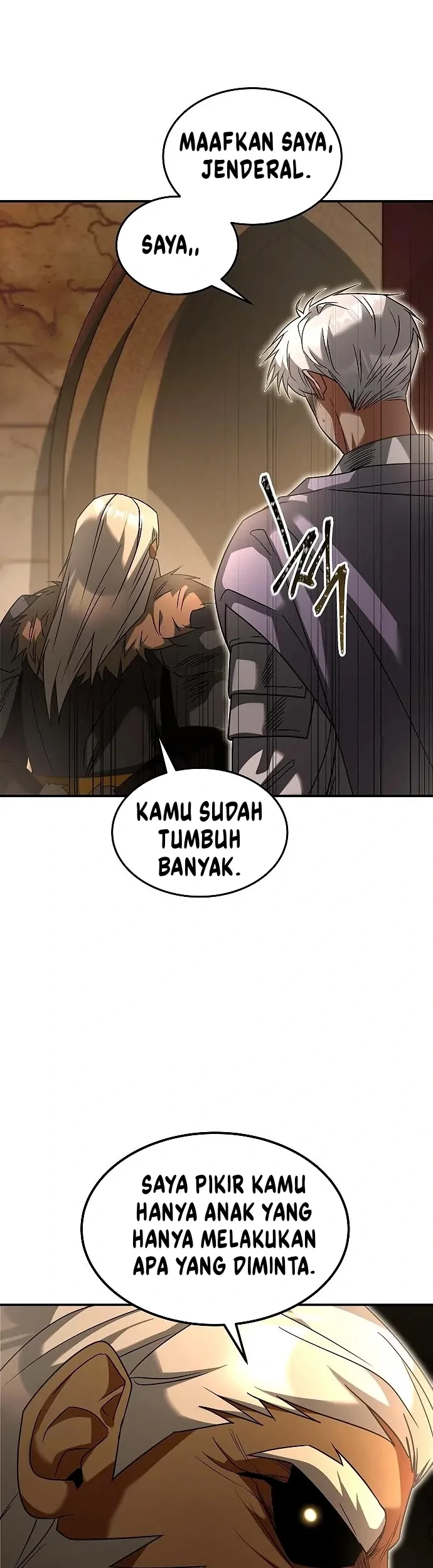 Emperor Hunt Chapter 29 Gambar 41