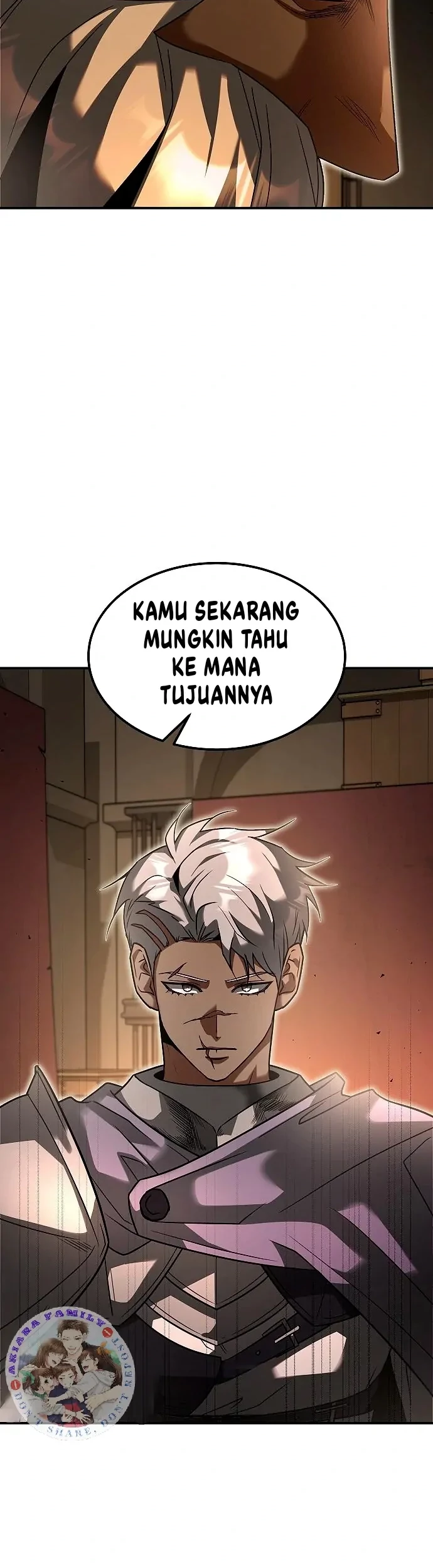 Emperor Hunt Chapter 29 Gambar 42