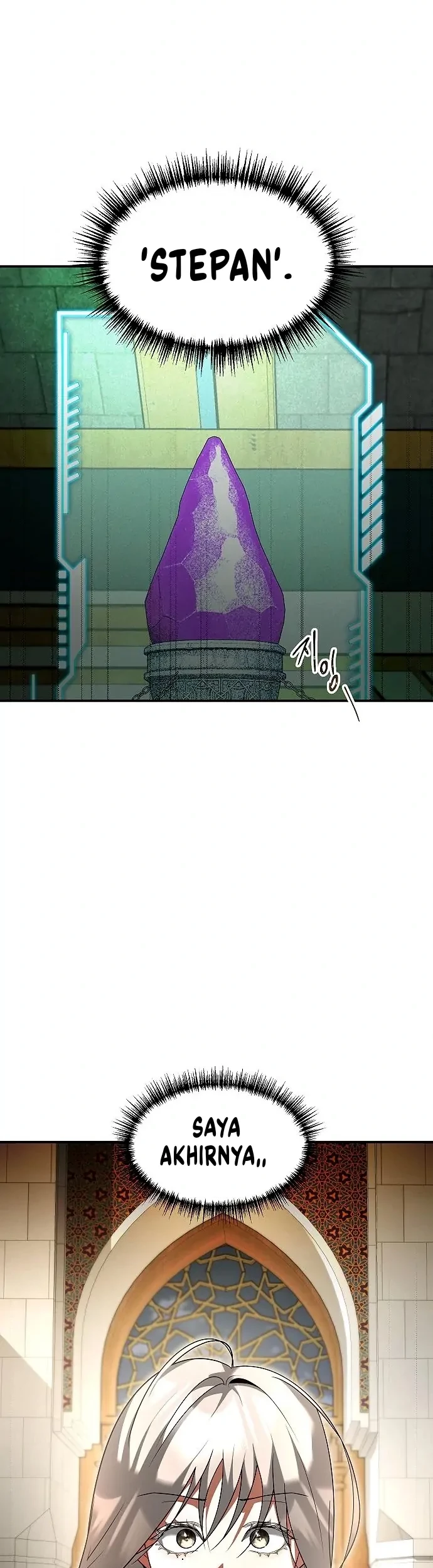 Emperor Hunt Chapter 29 Gambar 43