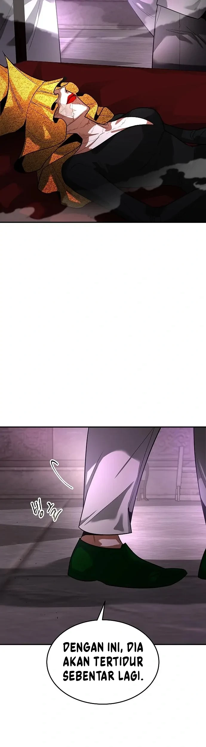 Emperor Hunt Chapter 29 Gambar 4