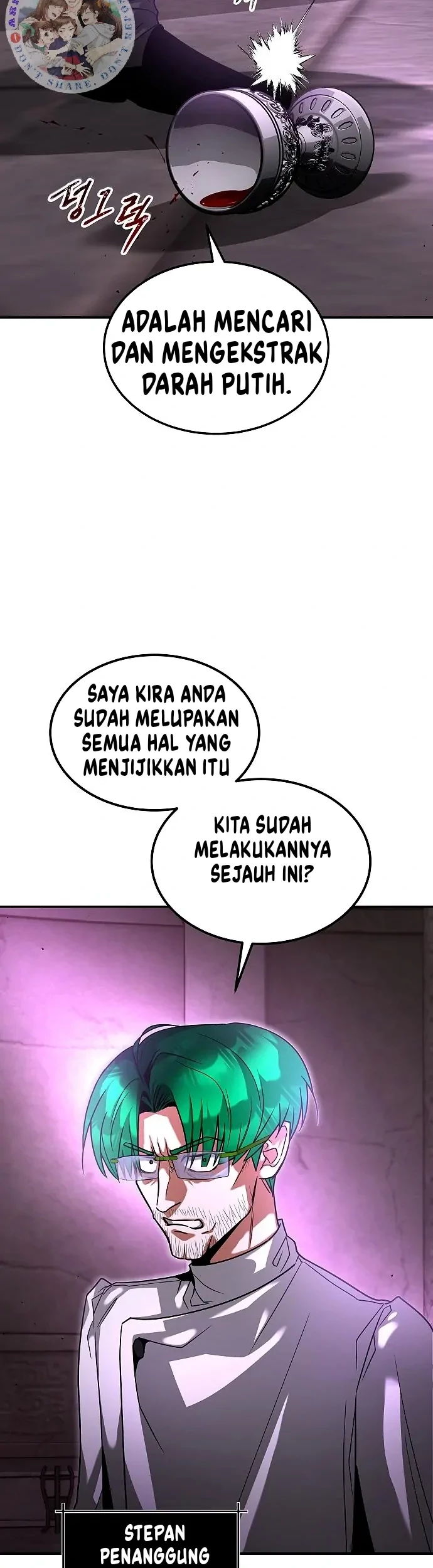 Emperor Hunt Chapter 29 Gambar 7
