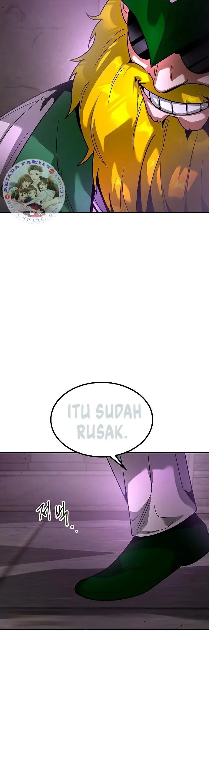 Emperor Hunt Chapter 29 Gambar 9