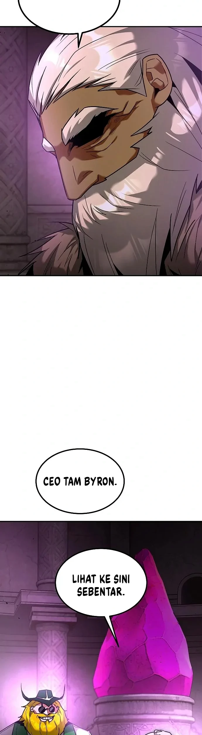 Emperor Hunt Chapter 29 Gambar 12