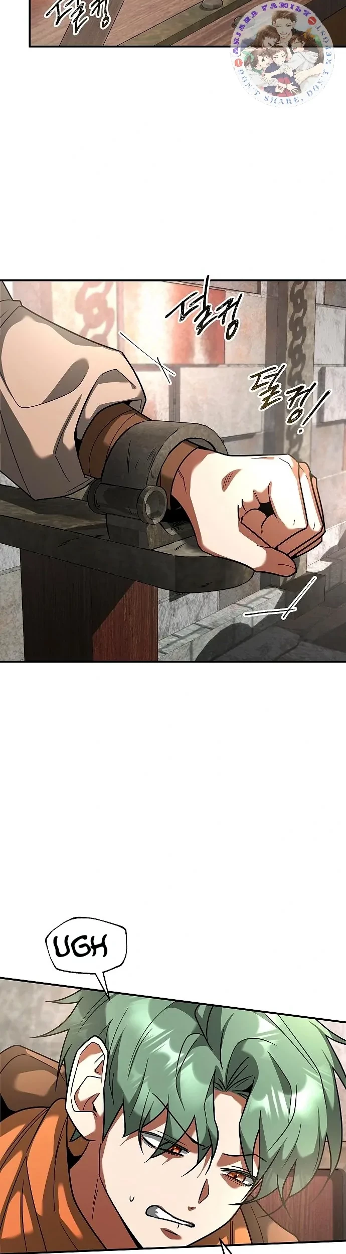 Emperor Hunt Chapter 29 Gambar 15