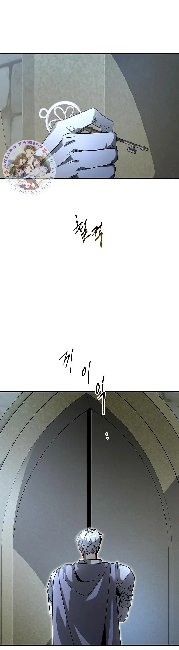 Emperor Hunt Chapter 29 Gambar 19