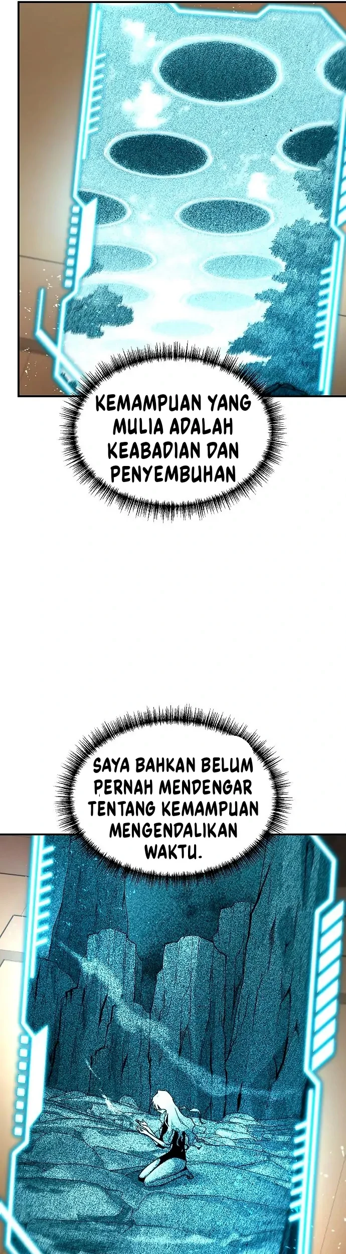Emperor Hunt Chapter 29 Gambar 22
