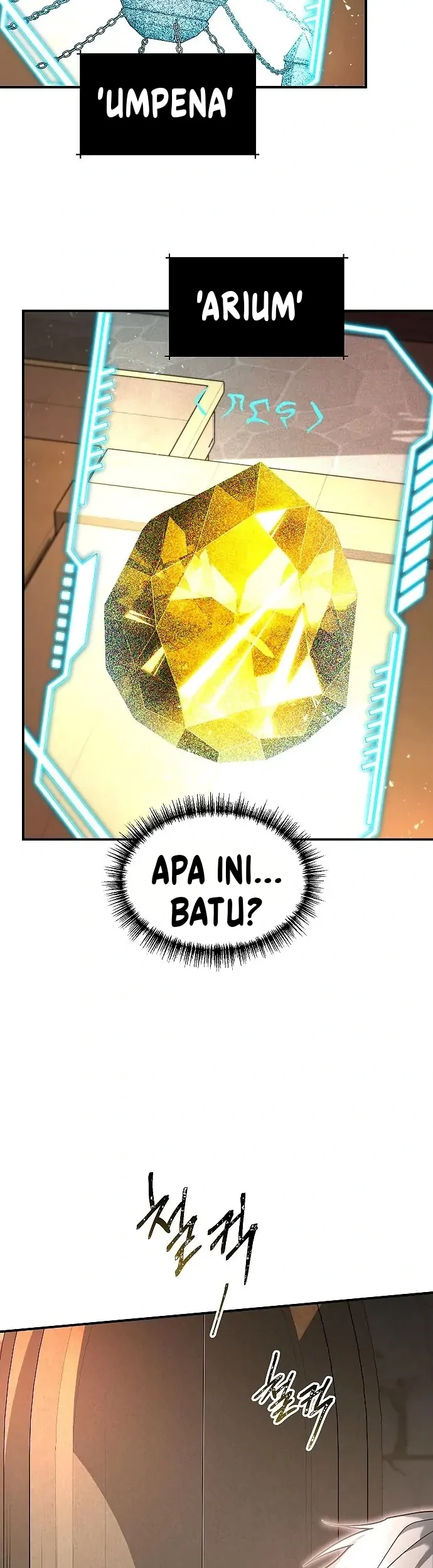 Emperor Hunt Chapter 29 Gambar 24