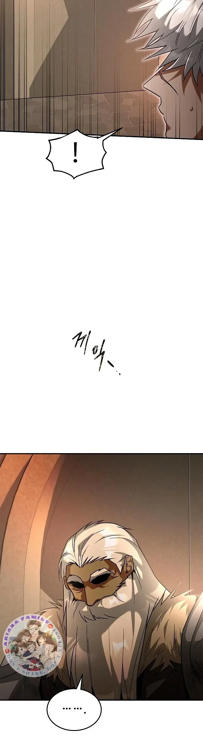 Emperor Hunt Chapter 29 Gambar 25