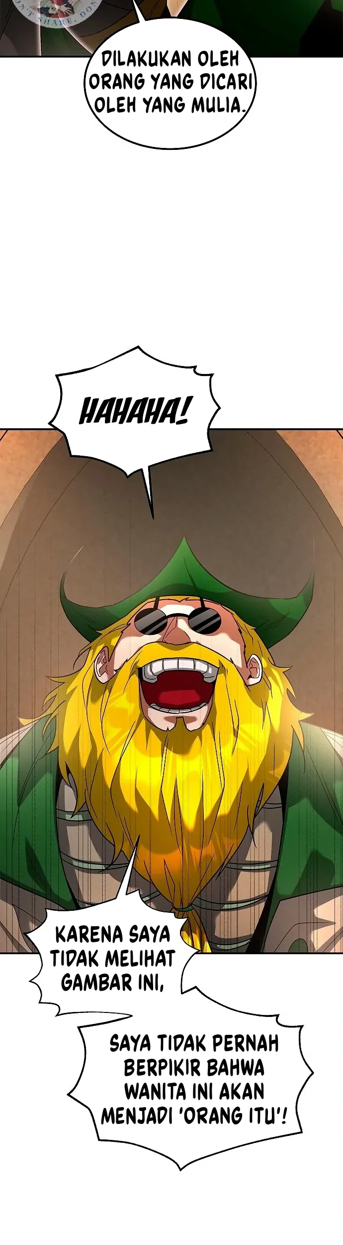 Emperor Hunt Chapter 29 Gambar 28
