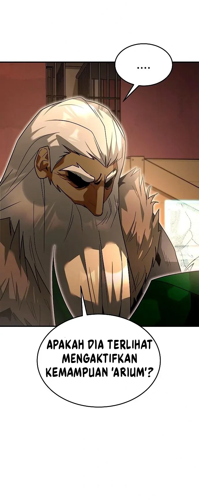 Emperor Hunt Chapter 29 Gambar 29