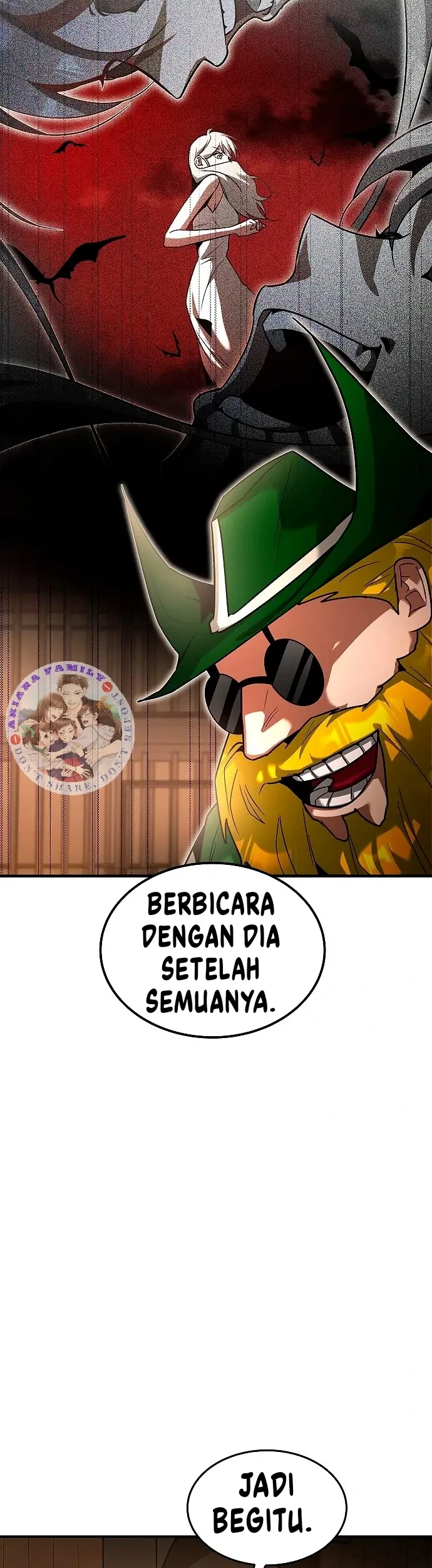 Emperor Hunt Chapter 29 Gambar 31