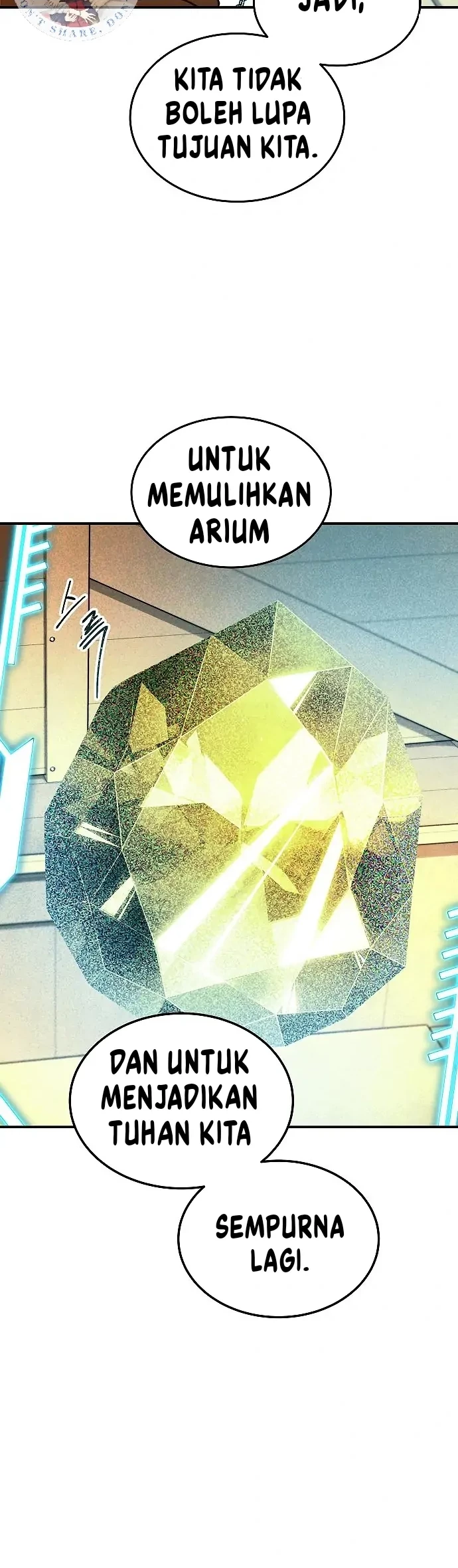 Emperor Hunt Chapter 29 Gambar 33