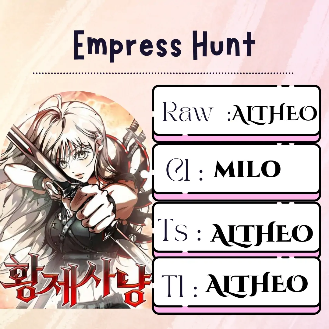 Baca Komik Emperor Hunt Chapter 27 Gambar 1