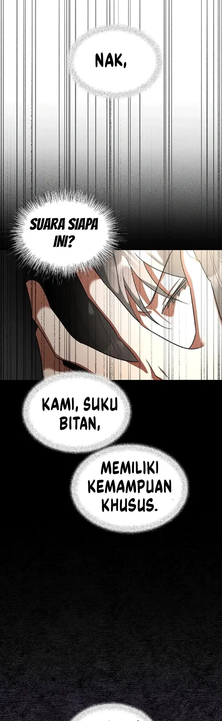 Emperor Hunt Chapter 27 Gambar 32