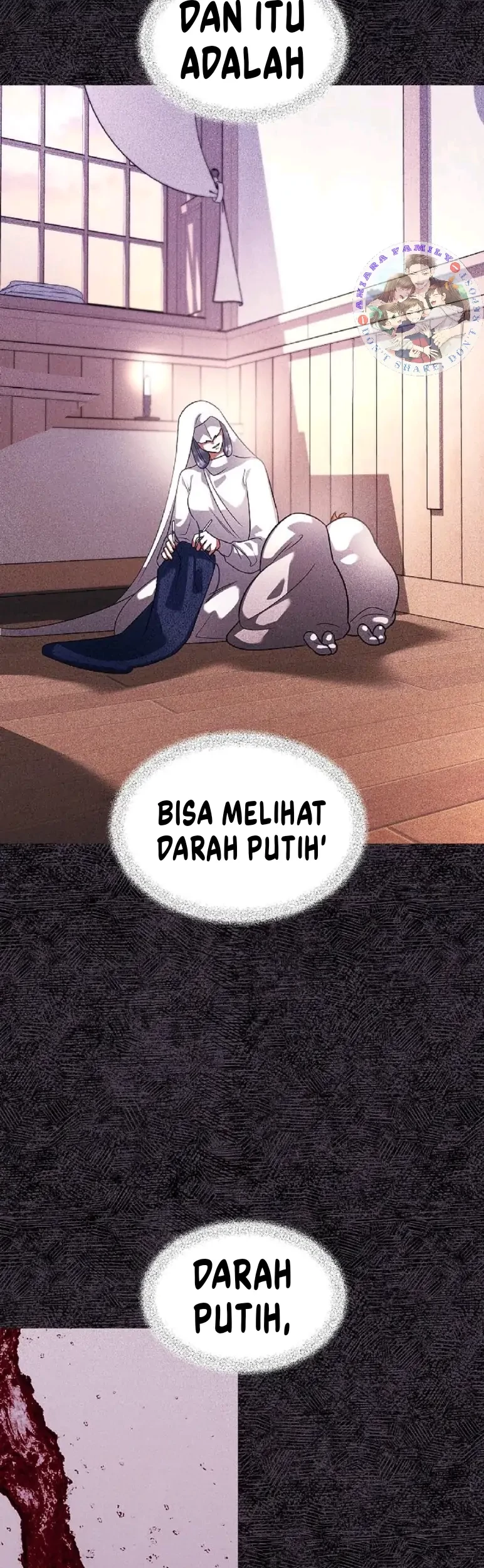 Emperor Hunt Chapter 27 Gambar 33