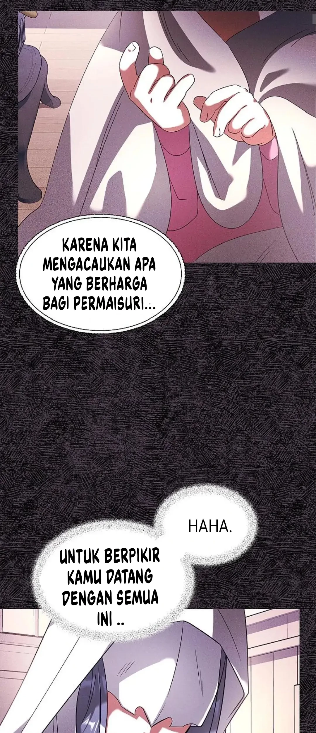 Emperor Hunt Chapter 27 Gambar 38