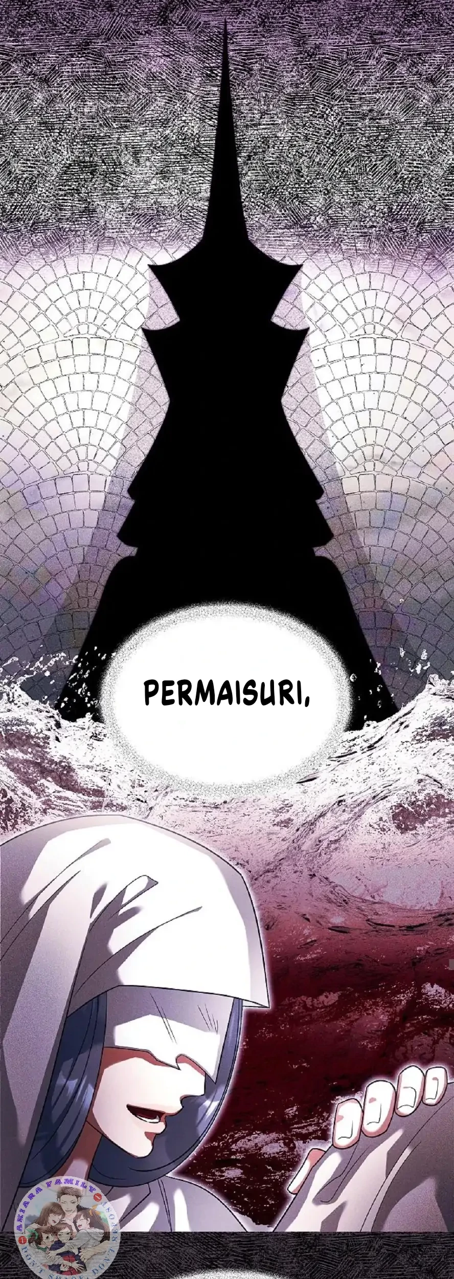 Emperor Hunt Chapter 27 Gambar 40