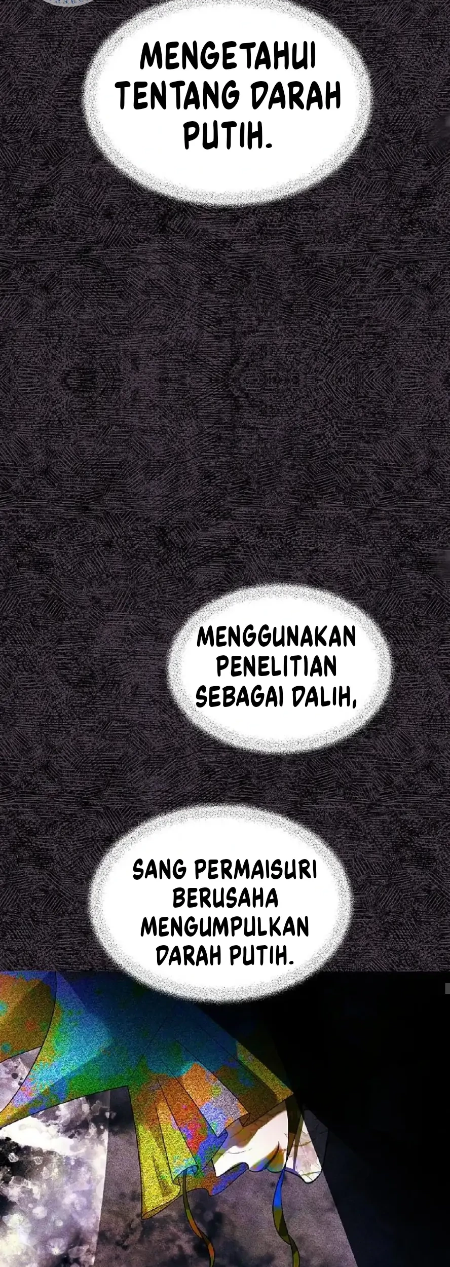 Emperor Hunt Chapter 27 Gambar 41