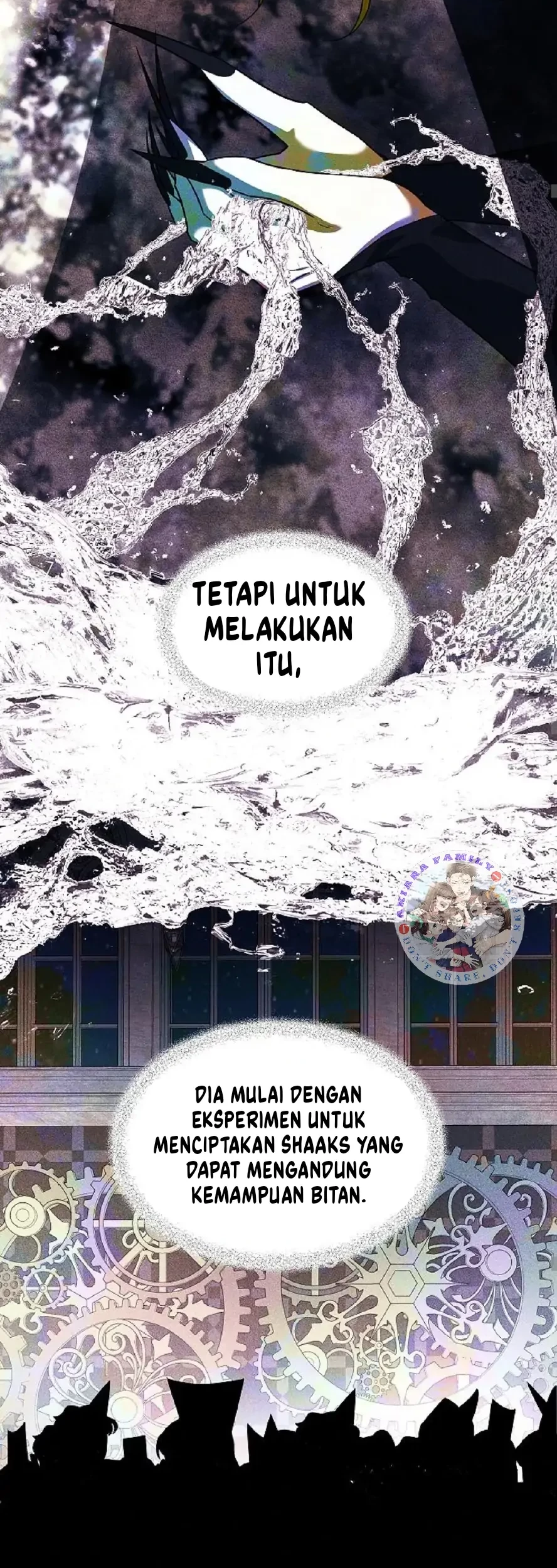 Emperor Hunt Chapter 27 Gambar 42