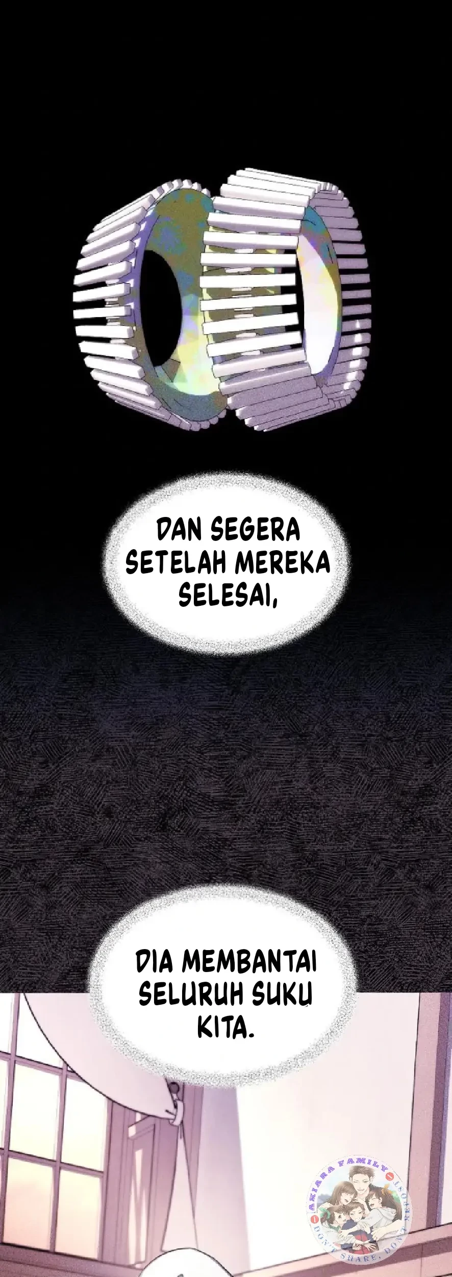 Emperor Hunt Chapter 27 Gambar 44