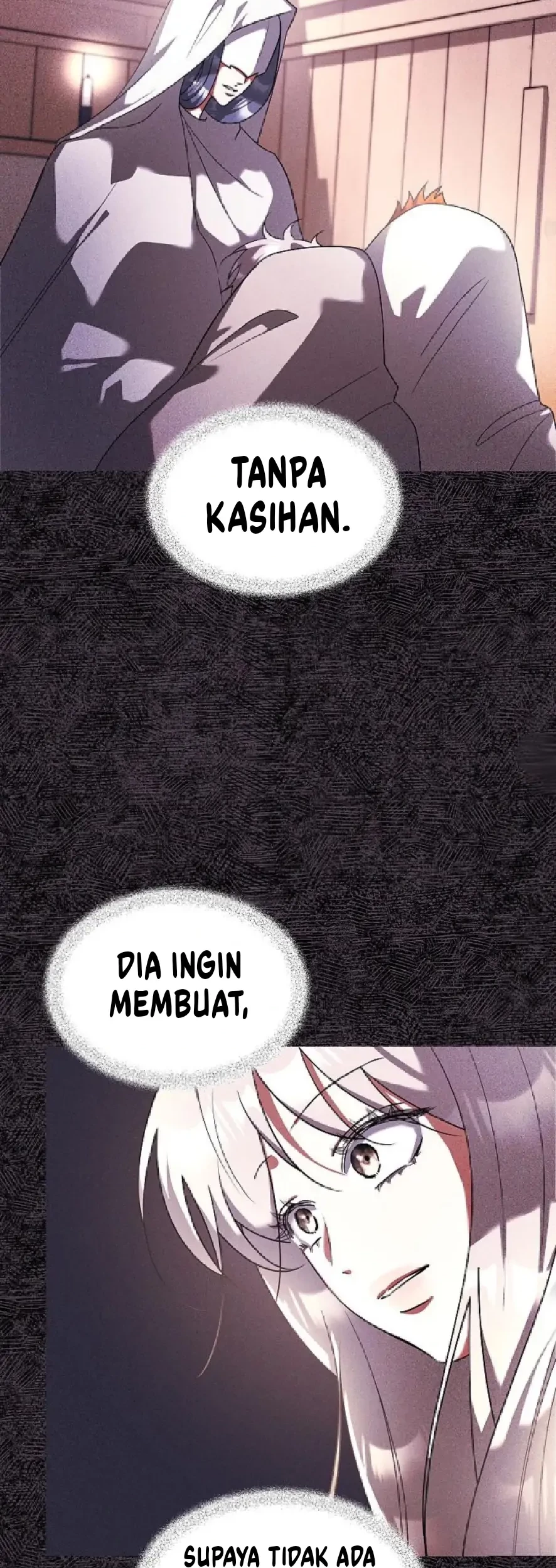 Emperor Hunt Chapter 27 Gambar 45