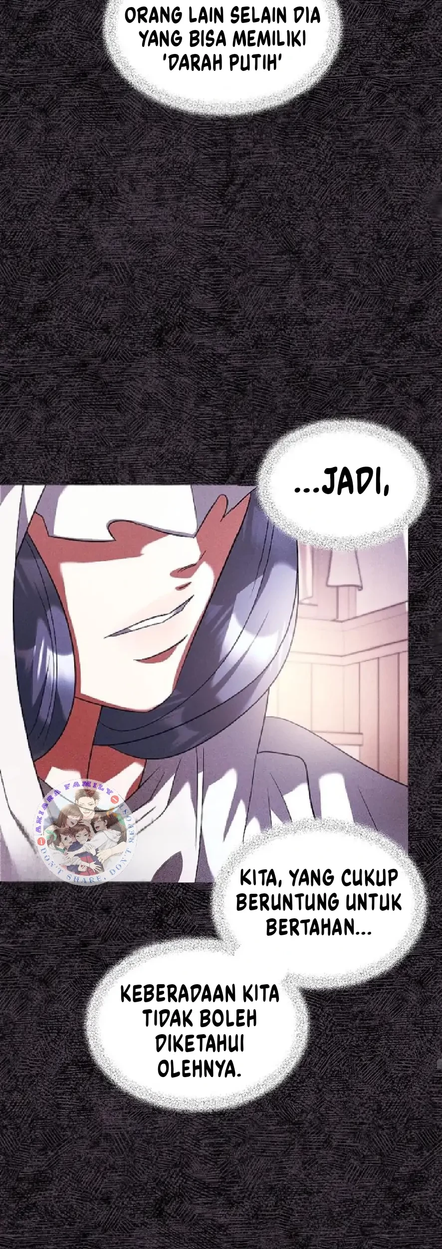 Emperor Hunt Chapter 27 Gambar 46