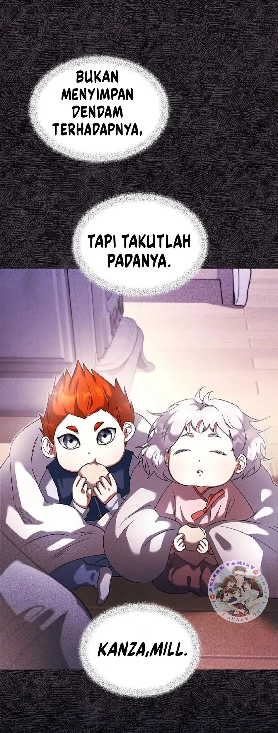 Emperor Hunt Chapter 27 Gambar 48