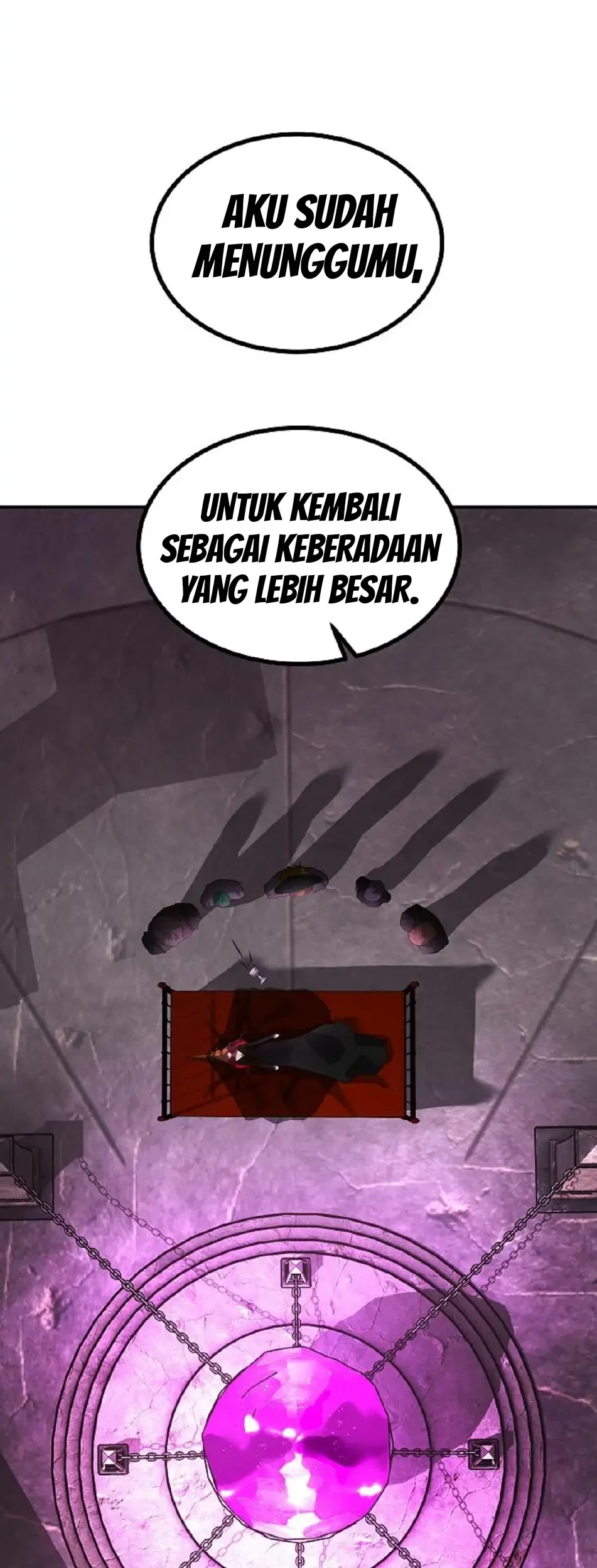 Emperor Hunt Chapter 27 Gambar 56