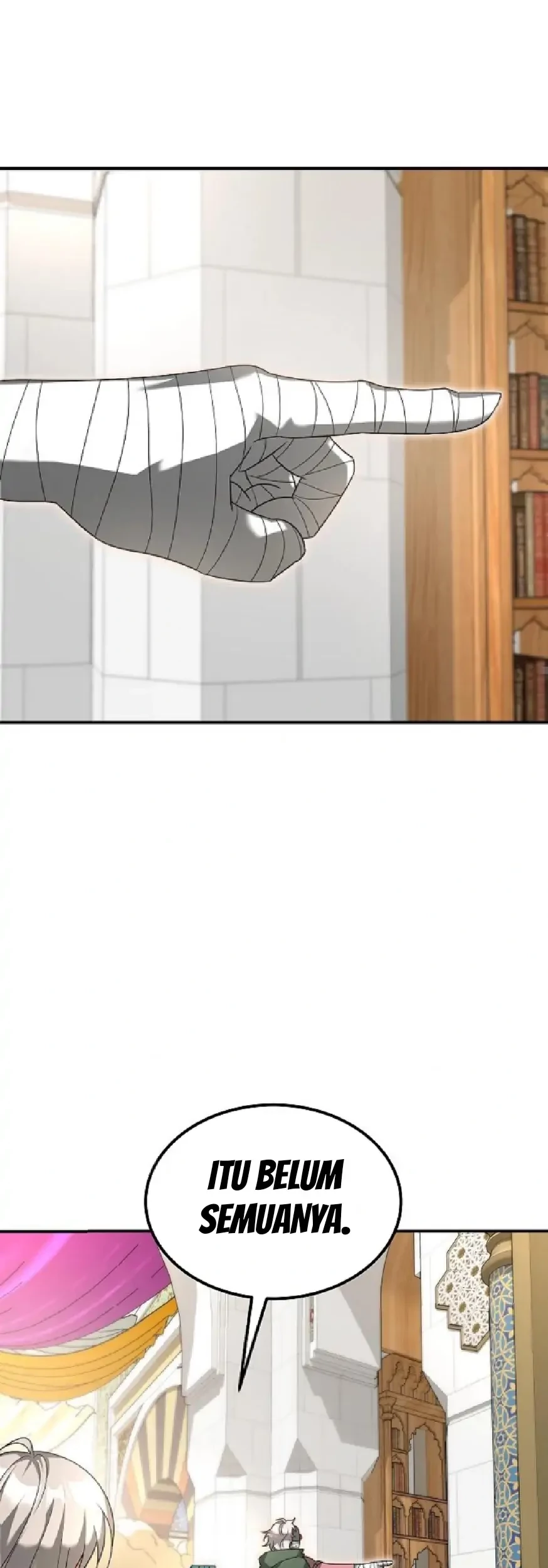 Emperor Hunt Chapter 27 Gambar 8