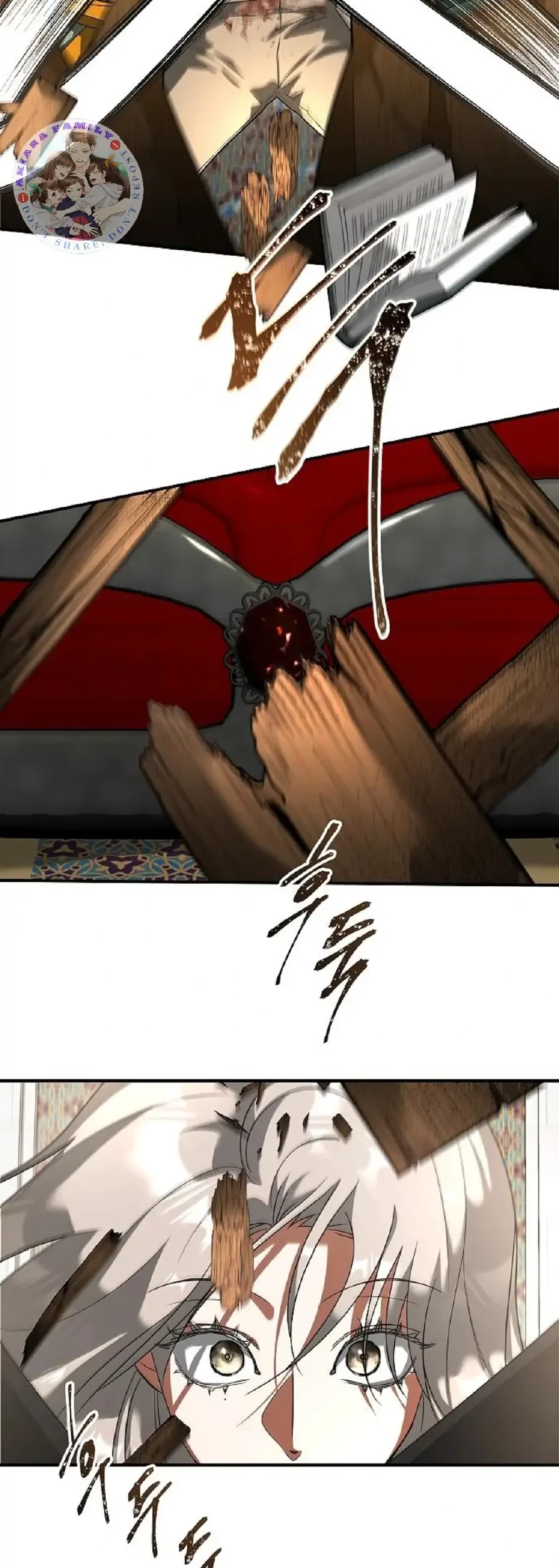 Emperor Hunt Chapter 27 Gambar 13