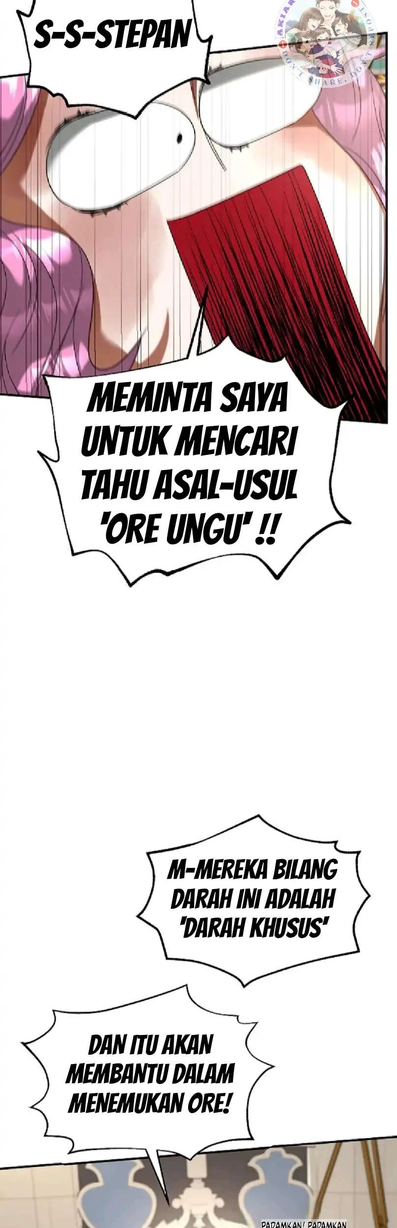 Emperor Hunt Chapter 27 Gambar 24