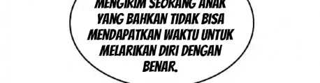 Emperor Hunt Chapter 26 Gambar 31