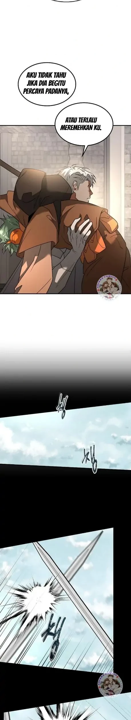 Emperor Hunt Chapter 26 Gambar 32