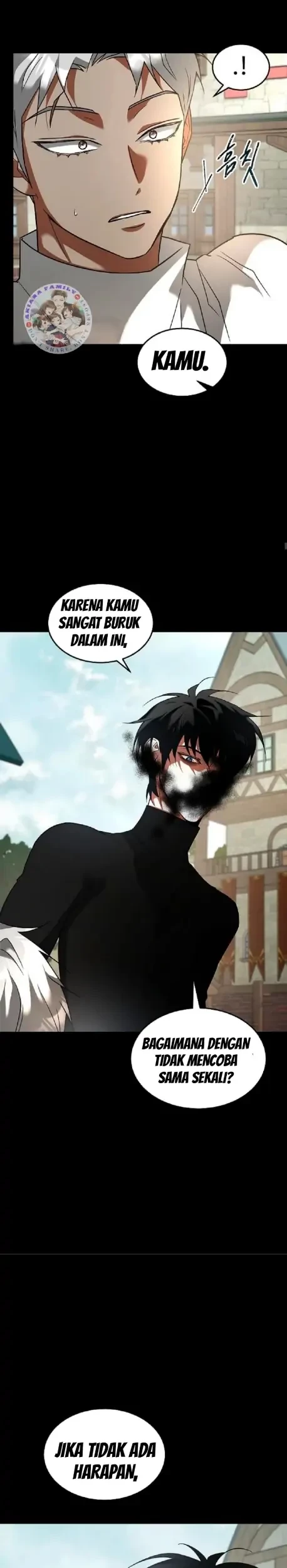 Emperor Hunt Chapter 26 Gambar 35
