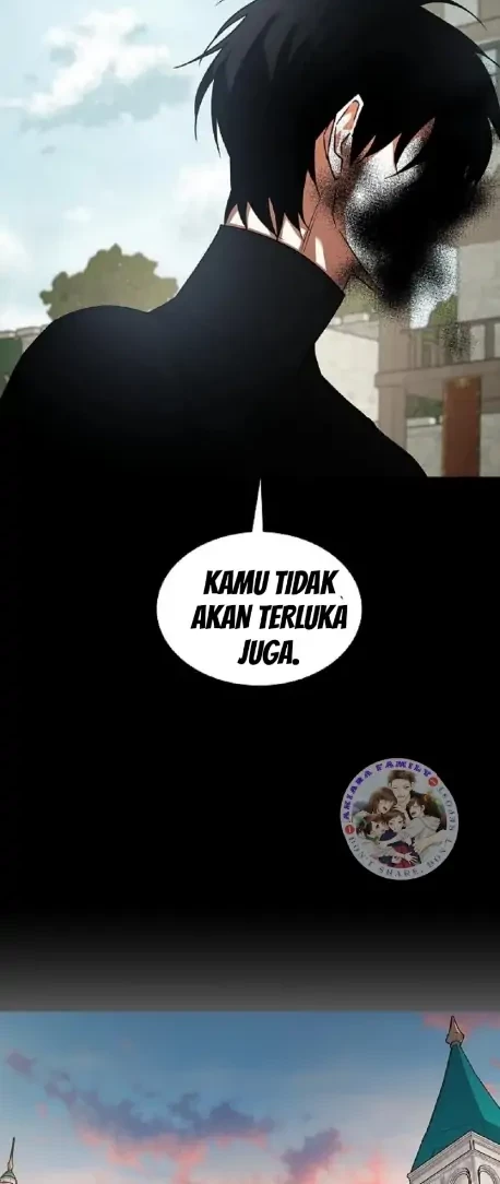 Emperor Hunt Chapter 26 Gambar 36