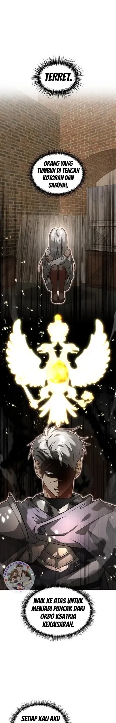 Emperor Hunt Chapter 26 Gambar 10