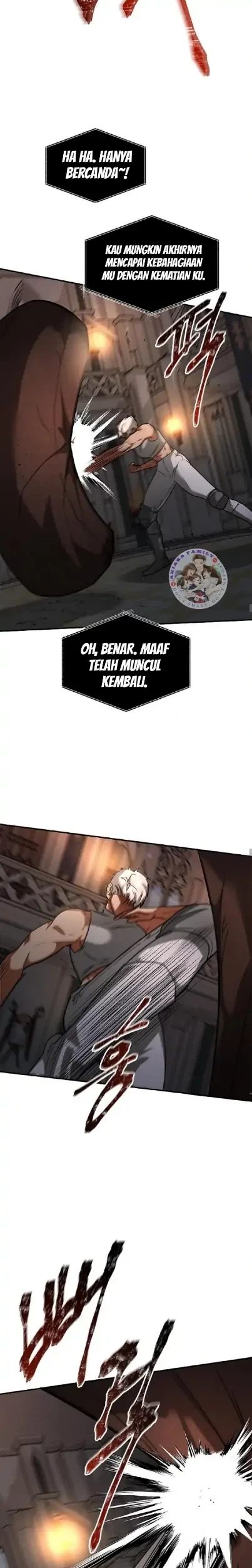 Emperor Hunt Chapter 26 Gambar 18