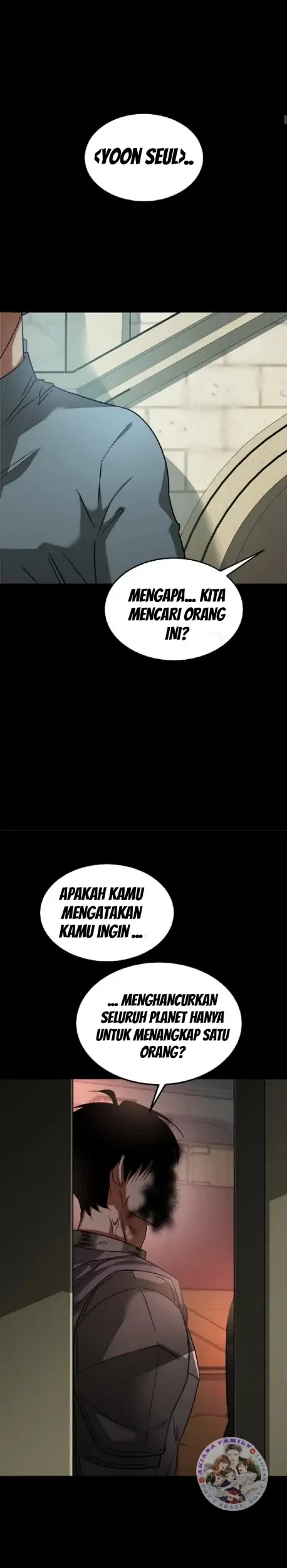 Emperor Hunt Chapter 26 Gambar 21