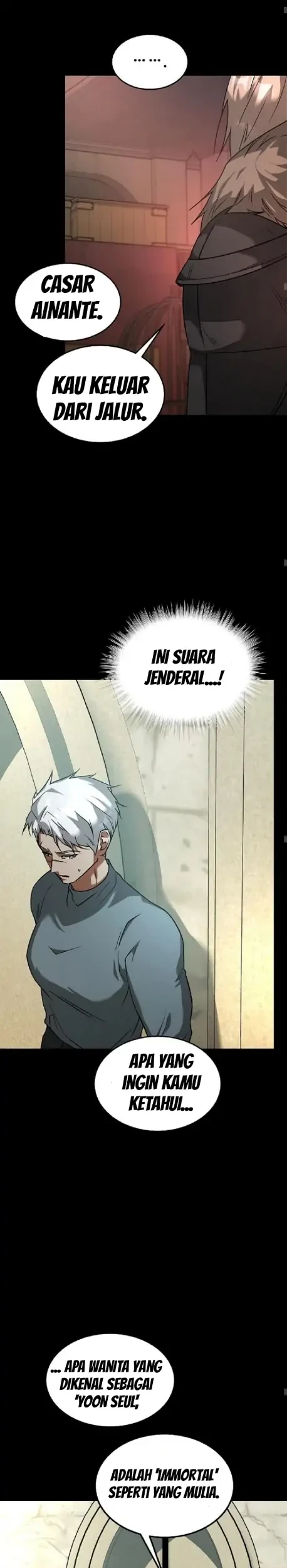 Emperor Hunt Chapter 26 Gambar 23