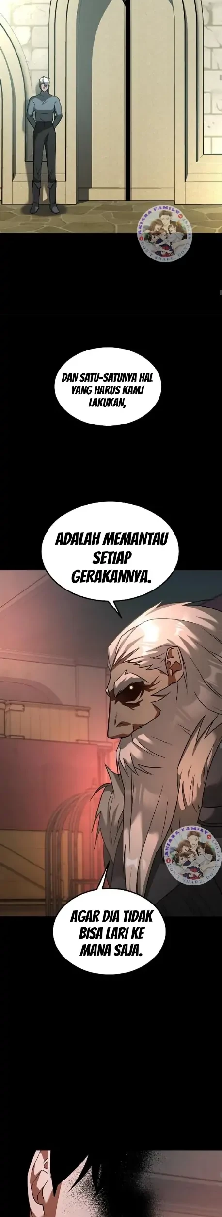 Emperor Hunt Chapter 26 Gambar 24