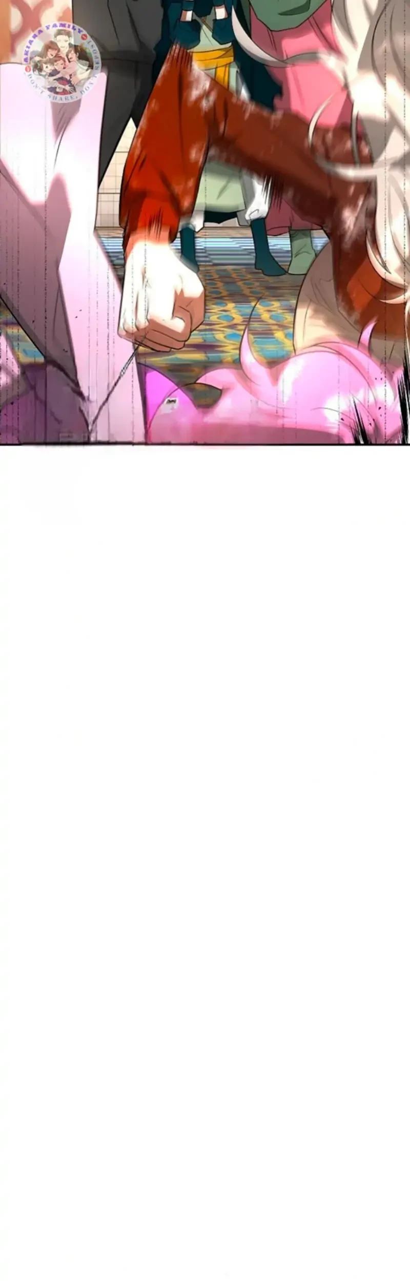 Emperor Hunt Chapter 25 Gambar 56