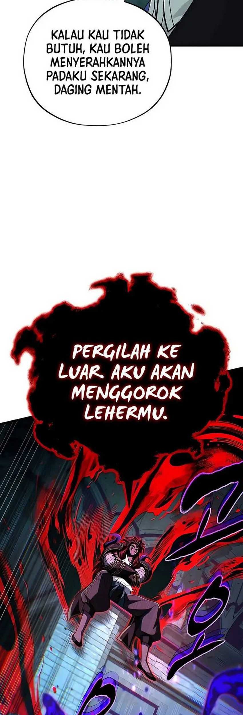 The Dark Magician Transmigrates After 66666 Years Chapter 148 Gambar 40