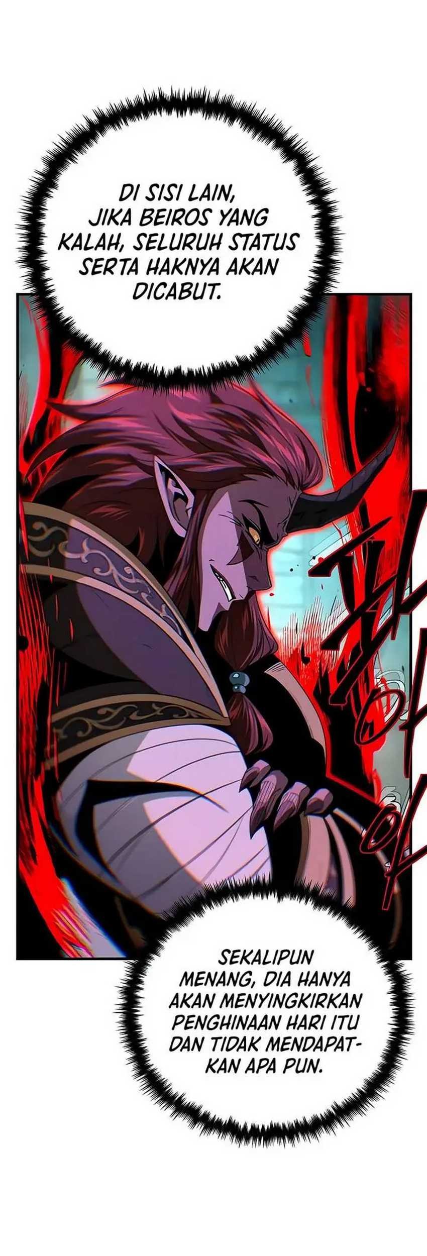 The Dark Magician Transmigrates After 66666 Years Chapter 148 Gambar 44