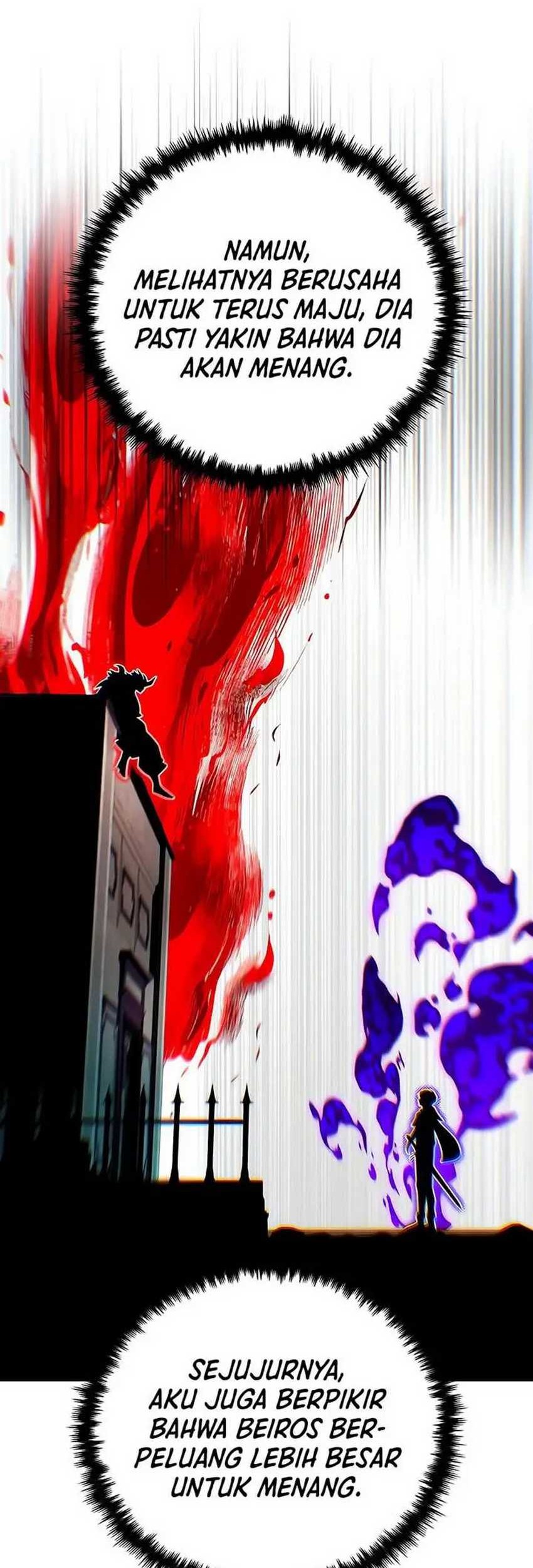 The Dark Magician Transmigrates After 66666 Years Chapter 148 Gambar 45